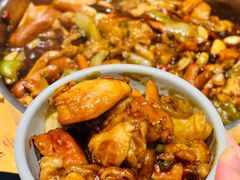 -黄记煌三汁焖锅(广州曜一城店)