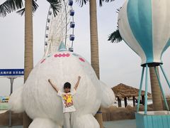 -秦皇岛乐岛海洋王国