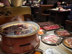 -西塔老太太泥炉烤肉(温州首店万象城黑金店)