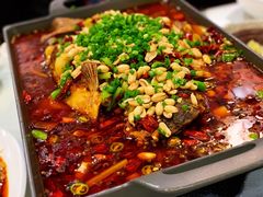 -成都驻京办餐厅(蜀都宾馆店)