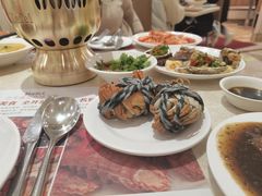 -芭菲盛宴·环球美食(袁家岗店)