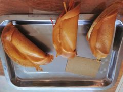 豇豆肉末-贺记蛋烘糕(文庙西街店)