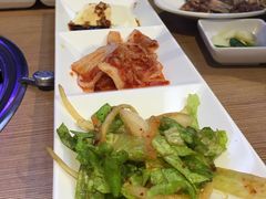 -火牛火韩式烤肉韩国料理(韩乐坊店)