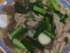 -锦泓老字号猪脏粉(东联大厦店)