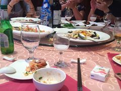 -同里湖大饭店-怡景轩中餐厅(同里古镇店)