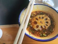 -李子坝梁山鸡(李子坝大鸡哥店)