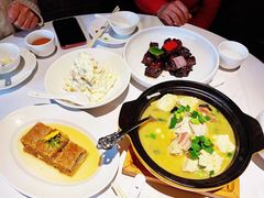 -玫瑰厅上海菜(兴国路店)