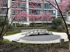 -月芽·自由餐厅·西溪湿地餐厅