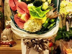 android_upload_pic-良友花店(天目山路店)