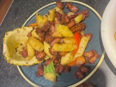 -创味·民间海南菜·非遗藤桥排骨(藤桥·免税城店)