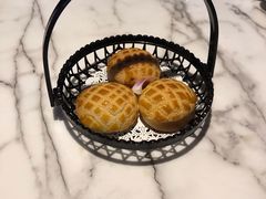 -钟菜·粤菜点心·宴请(海上世界·汇港二期店)
