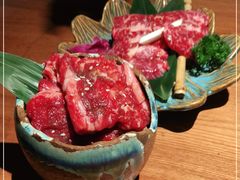 -食也烧肉(临平店)