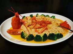 -丽晶轩中餐厅(重庆丽晶酒店)