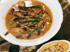 -江南村海鲜馆(洞头店)