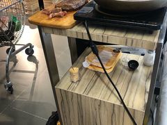 -Olé精品超市(苏州中心店)