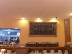 -黑青稞庄园·新式藏餐·牦牛肉汤锅(新都桥店)