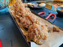 -谷牛和牛烤肉(漕河泾印象城店)
