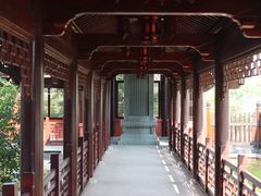 -东坡赤壁风景名胜区