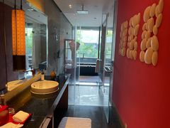 -三亚太阳湾柏悦酒店