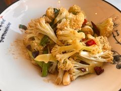 -聚丰苑北京烤鸭(大明宫店)
