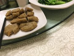 -旭璟酒家·传统粤菜·湘菜(逸景路店)