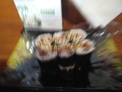 -尺山寸水日料(马桥满天星店)