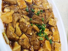 -渔中舟海鲜大排档(普陀沈家门店)