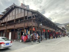 -松州古城
