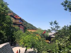 -千佛山风景名胜区