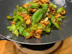 -江南小叙·美食研究院(鱼街店)