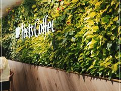 -Peet's Coffee皮爷咖啡(大学路店)