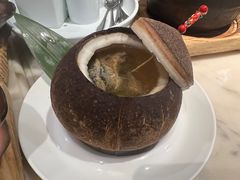 -汤城小厨•粤菜•靓汤(西直门凯德MALL店)