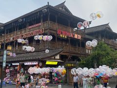 -大小河街