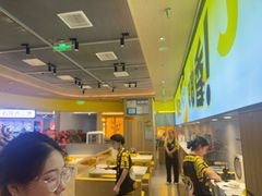 -虎丫炒鸡(郑州高新万科店)