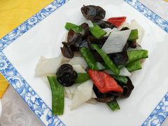 -悦真雅院·四合院·清真私房菜(雍和宫店)