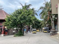 -海南分界洲岛旅游区