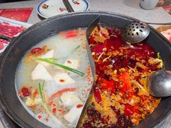 -鸿姐老火锅·传统炒料(上海旗舰店)