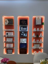 -WENDY·温迪皮肤管理