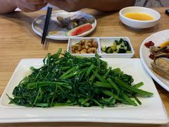 -南海渔家•海鲜•正宗海南菜(海棠湾店)