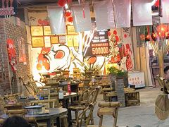 -神伙烧烤(南坪总店)