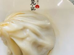 -锡笼记·无锡小笼(方塔店)
