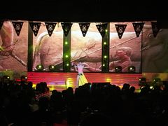 -斯卡拉演艺集团