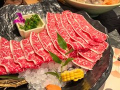 -盡膳口福跷脚牛肉火锅(国贸商城店)