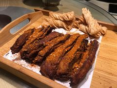 皖北烤羊排-符离集餐厅(万象城店)