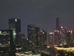 -荔枝公园-小平画像广场
