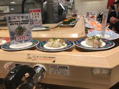 -大起水产回转寿司(道顿堀店)