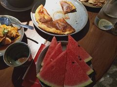 -青年公社烤鸭(青年路店)