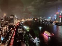 -上海外滩英迪格酒店