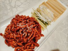 -新侨小馆(东直门北小街店)