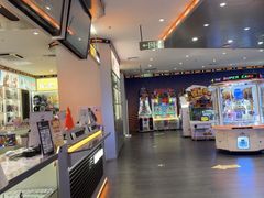 -反斗乐园π(龙华天虹店)